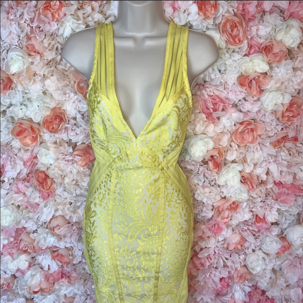 Bodycon dress